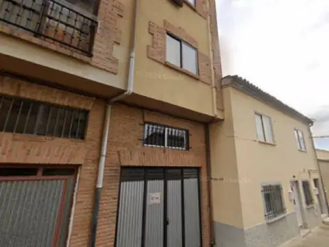 Piso en calle de la Igualdad, 7